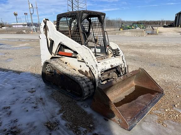 Image of Bobcat T190 equipment image 3