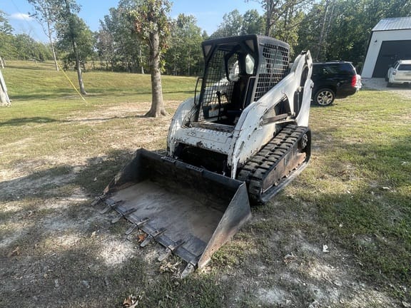 2006 Bobcat T190 Equipment Image0