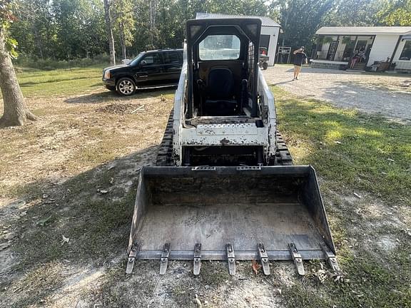 Image of Bobcat T190 equipment image 2