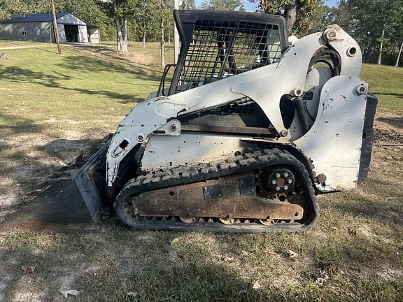 Image of Bobcat T190 equipment image 1