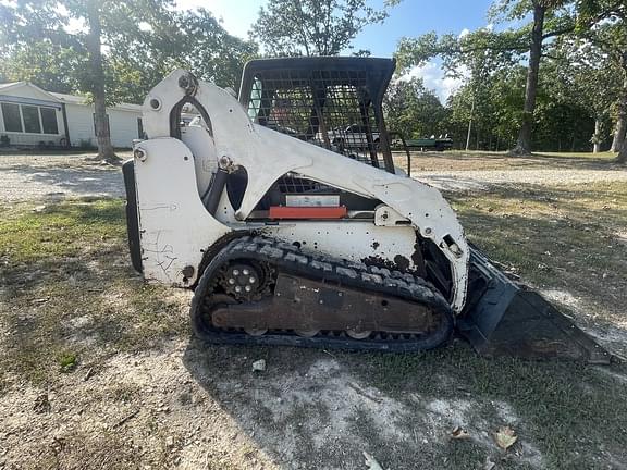 Image of Bobcat T190 equipment image 4