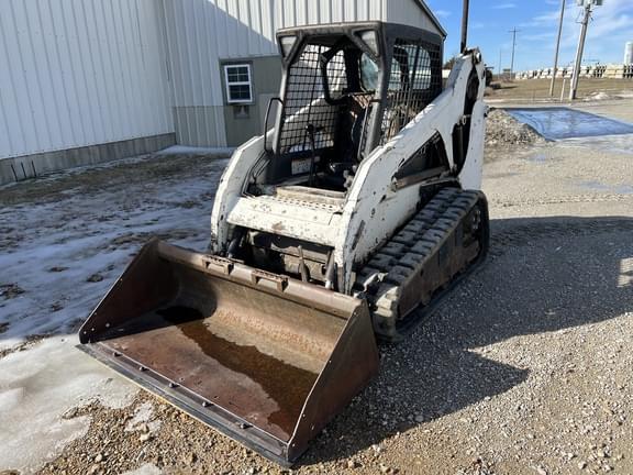 Image of Bobcat T190 equipment image 1