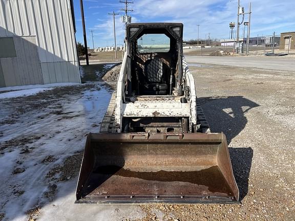 Image of Bobcat T190 equipment image 2