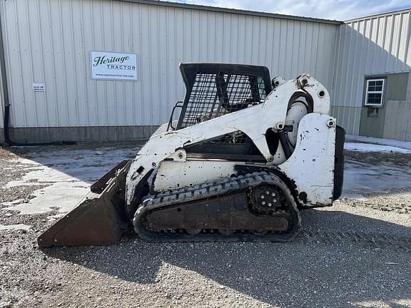 Image of Bobcat T190 Primary image