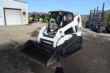 Main image Bobcat T190