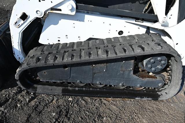 Thumbnail image Bobcat T190 11