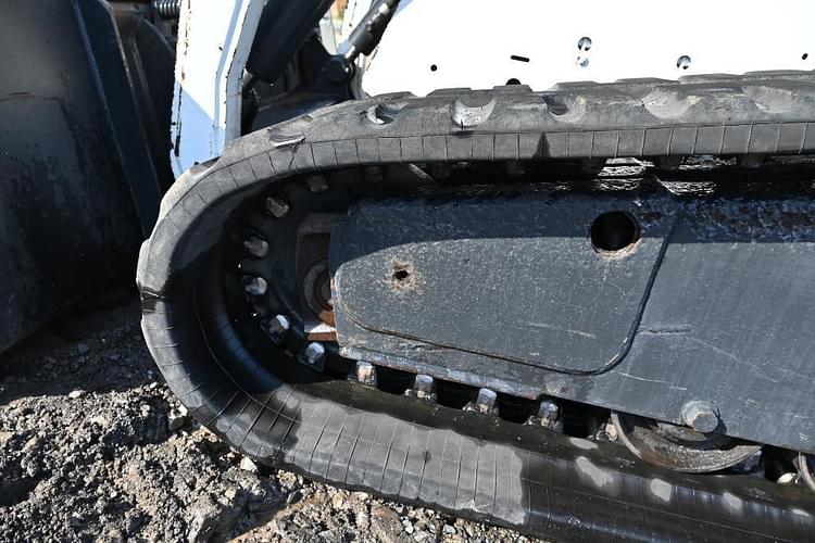 Main image Bobcat T190 12