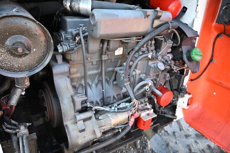 Main image Bobcat T190 18