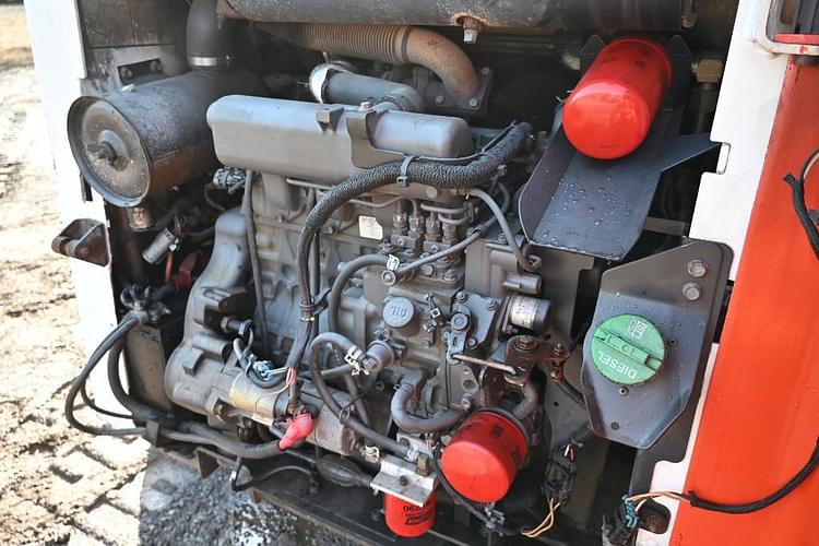 Main image Bobcat T190 19