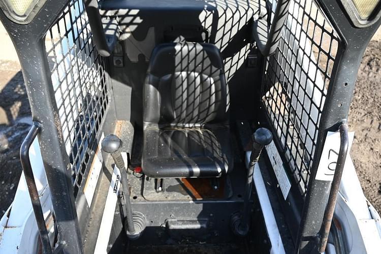 Main image Bobcat T190 27