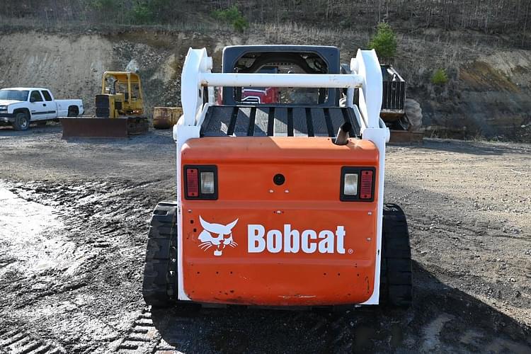 Main image Bobcat T190 4
