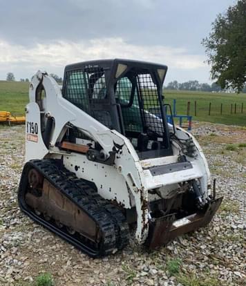 Main image Bobcat T190
