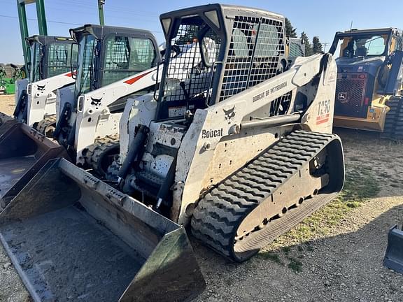 Image of Bobcat T250 Primary image