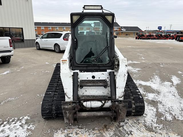 Image of Bobcat T250 equipment image 2