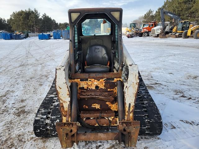 Image of Bobcat T250 equipment image 1