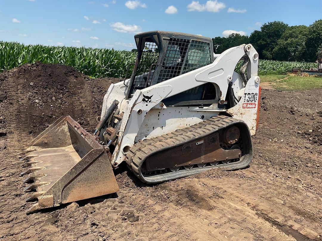 Image of Bobcat T300 Primary image