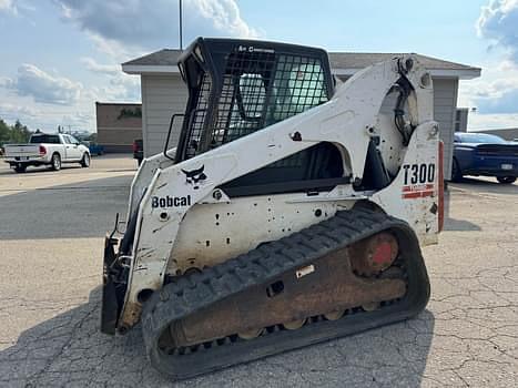 Image of Bobcat T300 Primary image