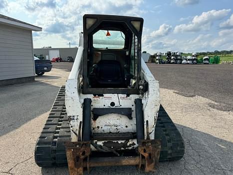 Image of Bobcat T300 equipment image 4