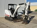 2006 Bobcat 331E Image