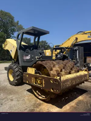 2006 Bomag BW177PDH-3 Image