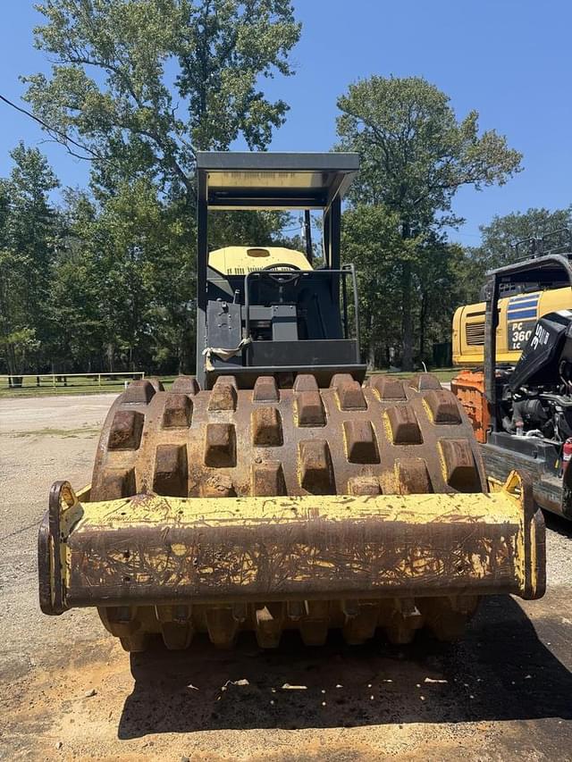 Image of Bomag BW177PDH-3 equipment image 1