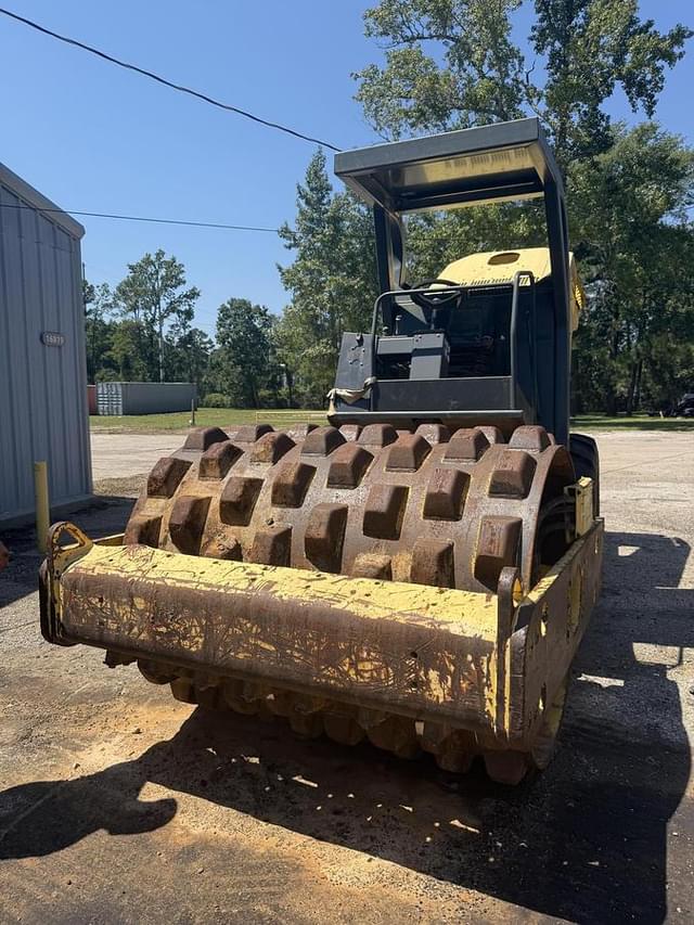 Image of Bomag BW177PDH-3 equipment image 2