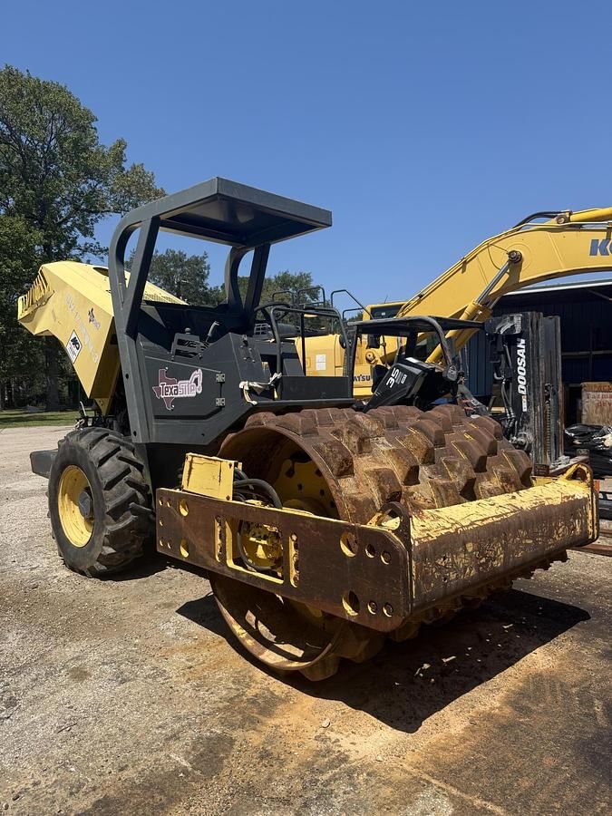 2006 Bomag BW177PDH-3 Equipment Image0