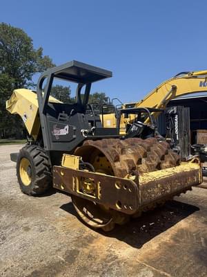 2006 Bomag BW177PDH-3 Image
