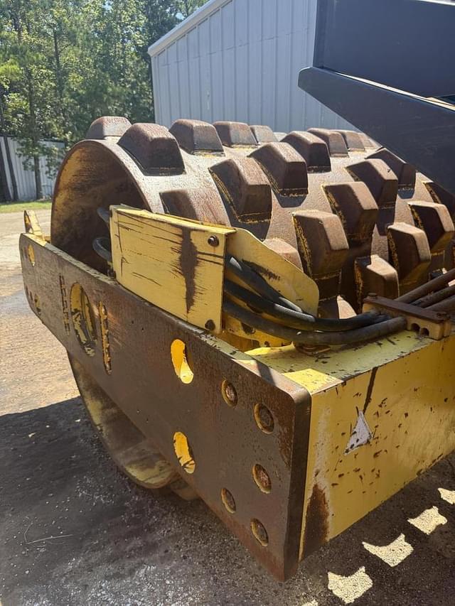 Image of Bomag BW177PDH-3 equipment image 3