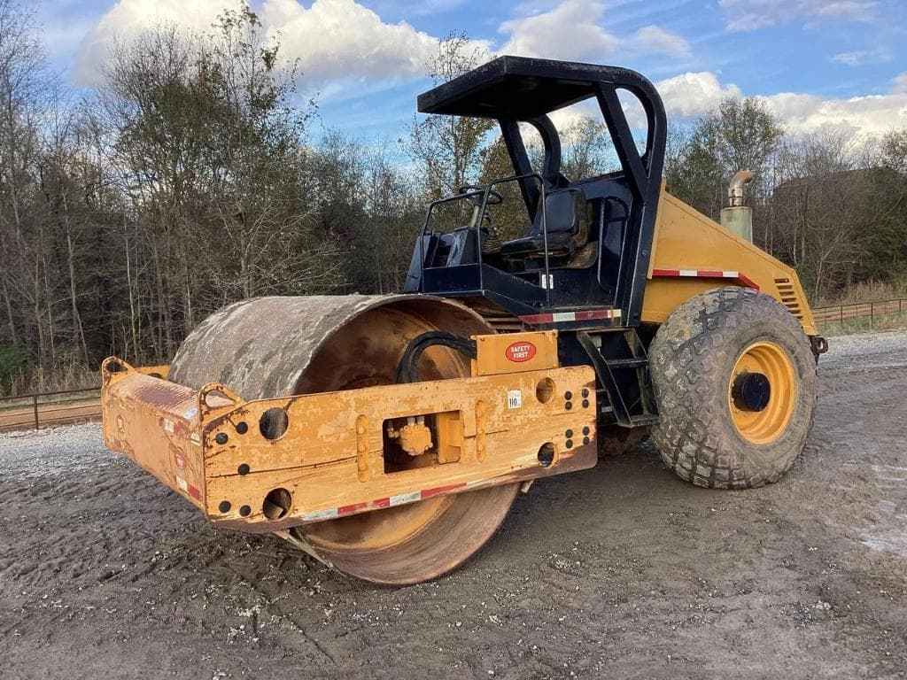 Image of Bomag BW211D-3 Primary image