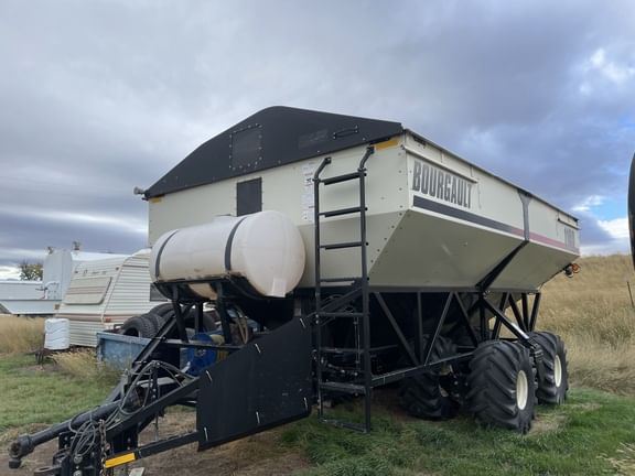 2006 Bourgault 1100 Equipment Image0