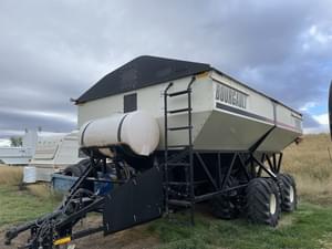 2006 Bourgault 1100 Image