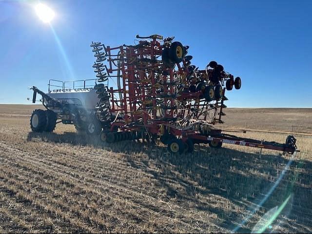 Image of Bourgault 5710 equipment image 2