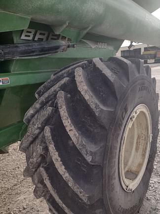 Image of Brent 1080 equipment image 1