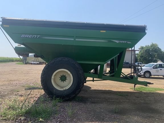 Main image Brent 1080