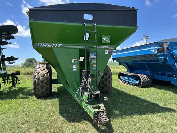Image of Brent 1080 equipment image 1