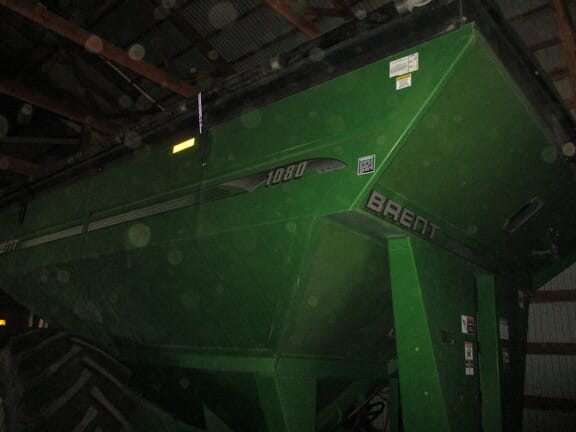 Main image Brent 1080