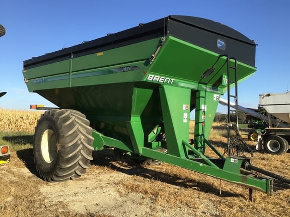 Main image Brent 1080