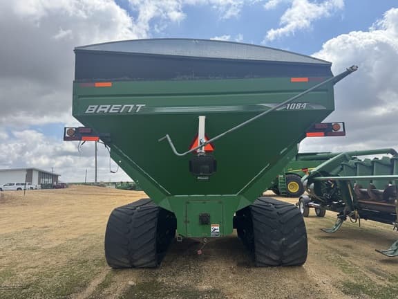 Image of Brent 1084 equipment image 4