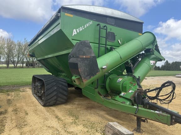 Image of Brent 1084 equipment image 1