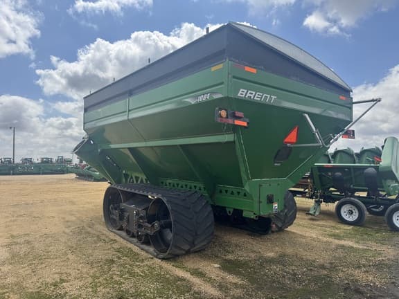 Image of Brent 1084 equipment image 3