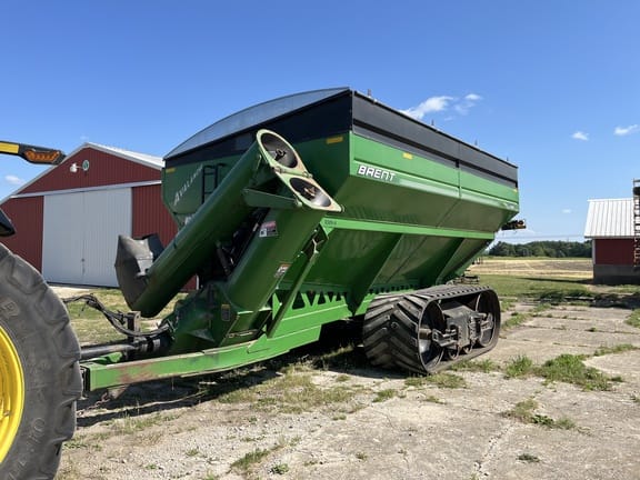 2006 Brent 1084 Equipment Image0