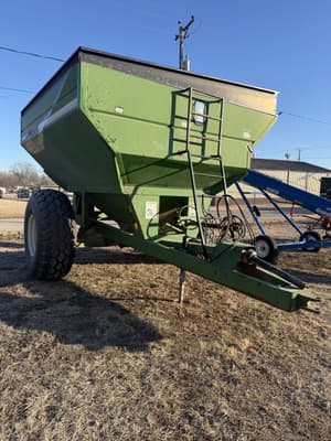 2006 Brent 472 Image