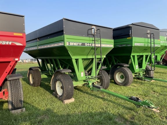 Main image Brent 544