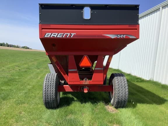 Image of Brent 544 equipment image 4