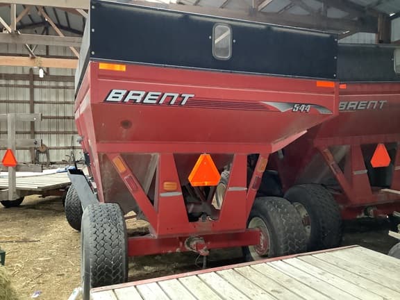 Image of Brent 544 equipment image 3