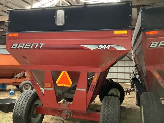 Image of Brent 544 equipment image 2