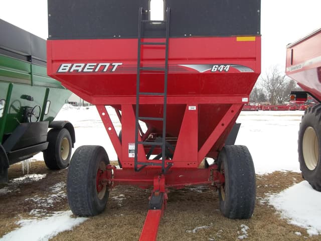 Image of Brent 644 equipment image 1