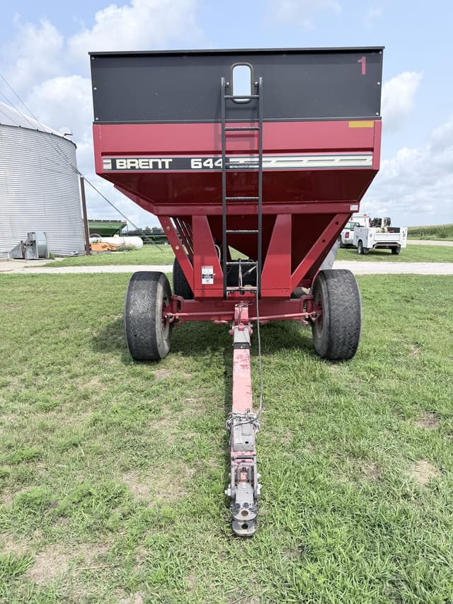 Image of Brent 644 equipment image 1