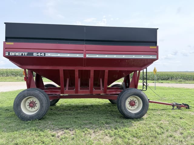 Image of Brent 644 equipment image 3